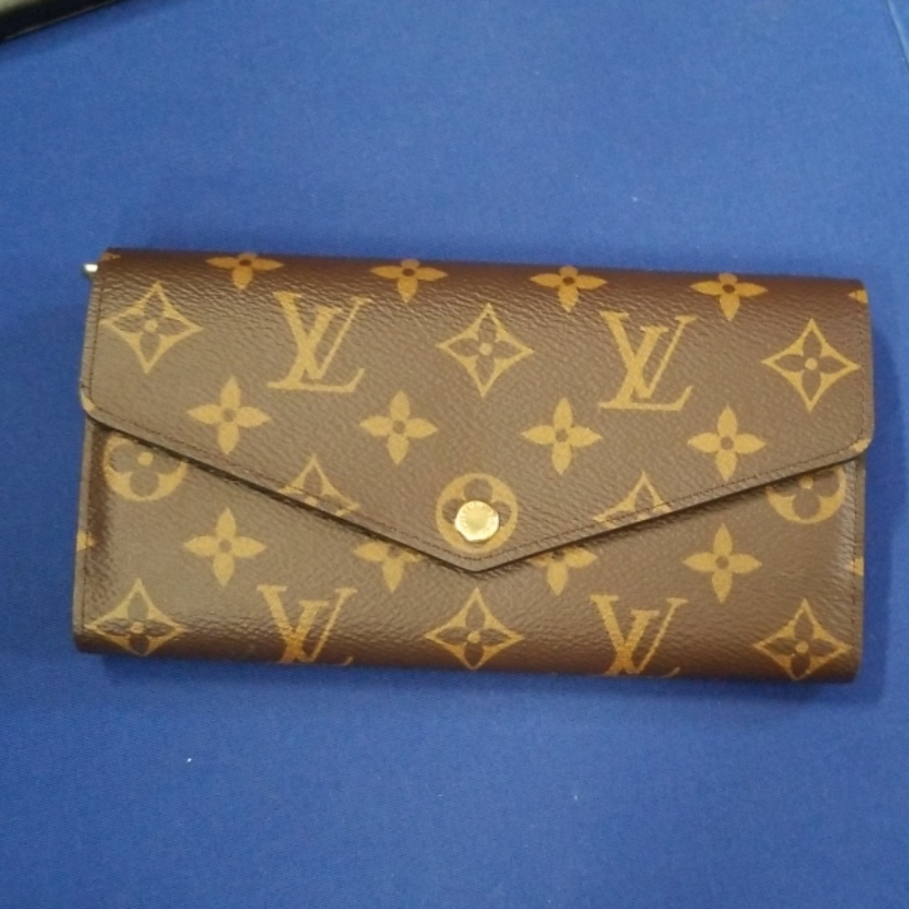 Louis vuitton wallet